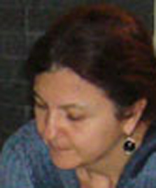 Pelicci Giuliana