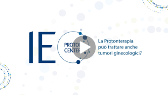 La Protonterapia - Dott.ssa Lazzari