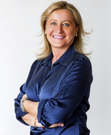 Gabriella Pravettoni