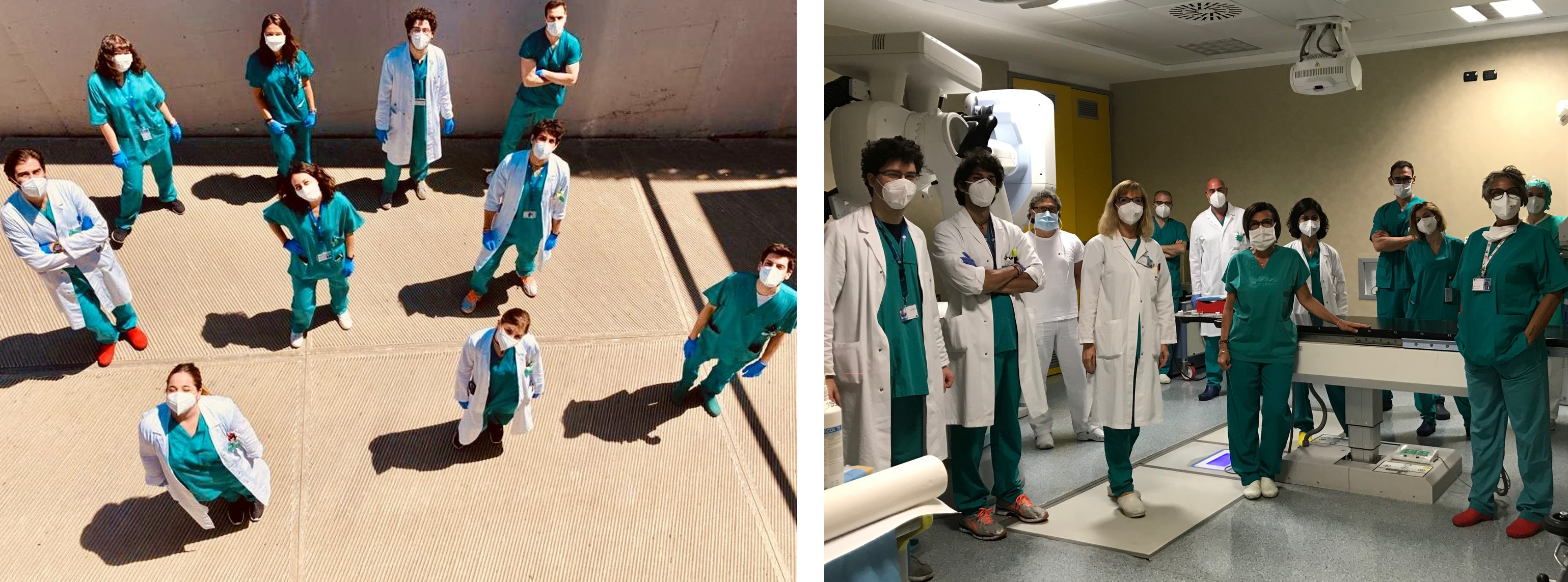 RADIOTERAPIA RADIOTERAPIA