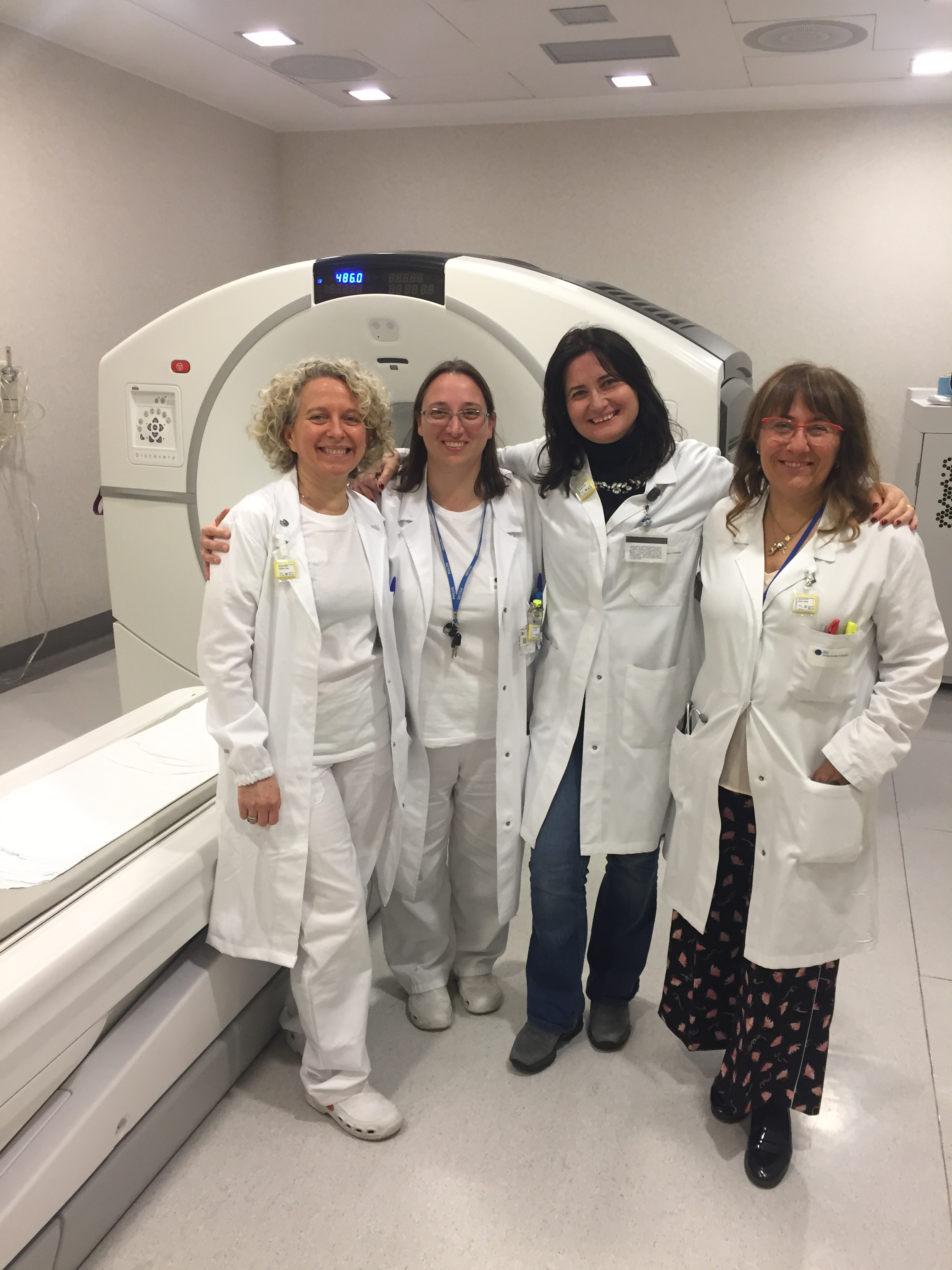 medicina nucleare team medicina nucleare team