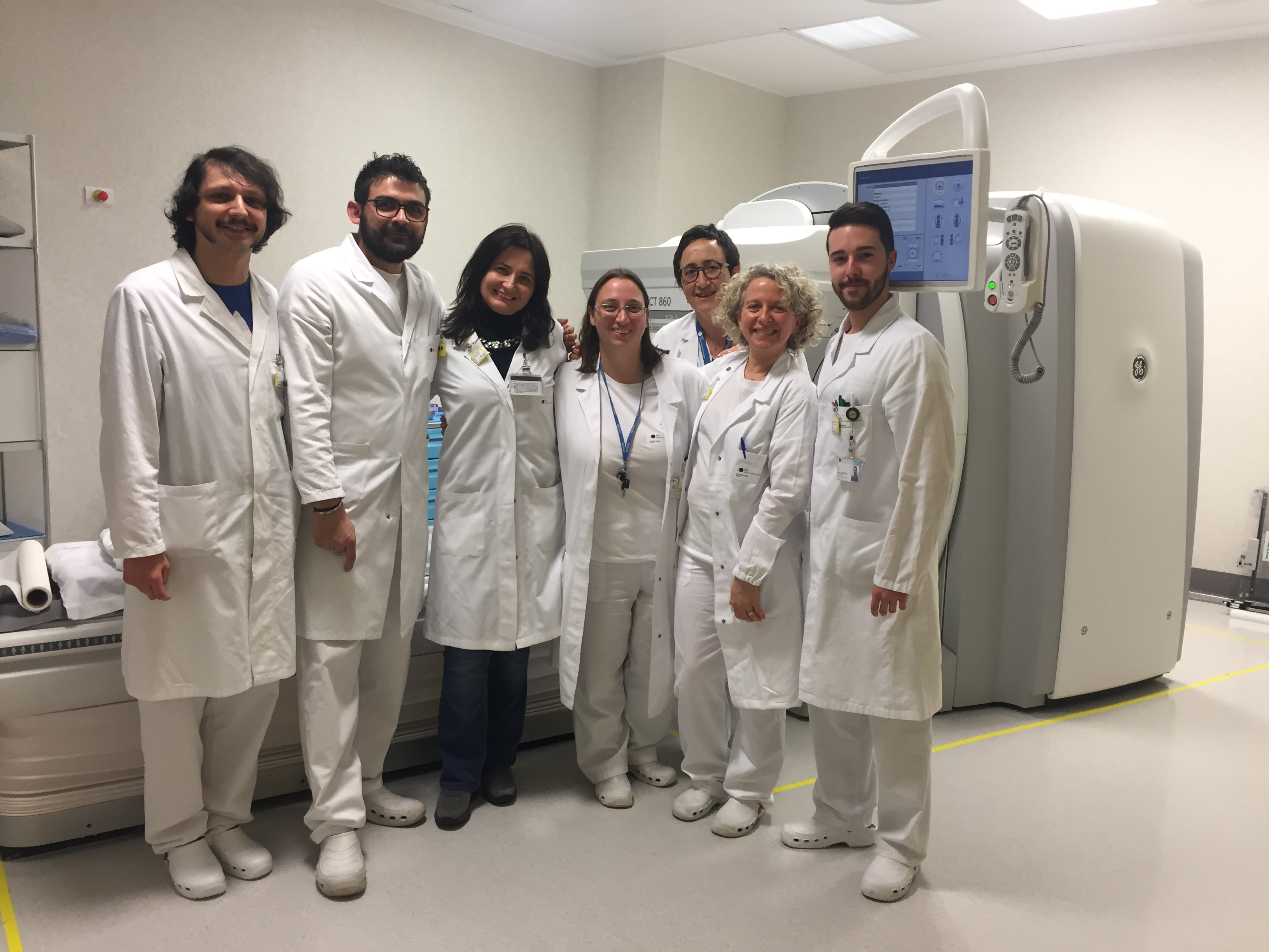 gruppo medicina nucleare gruppo medicina nucleare