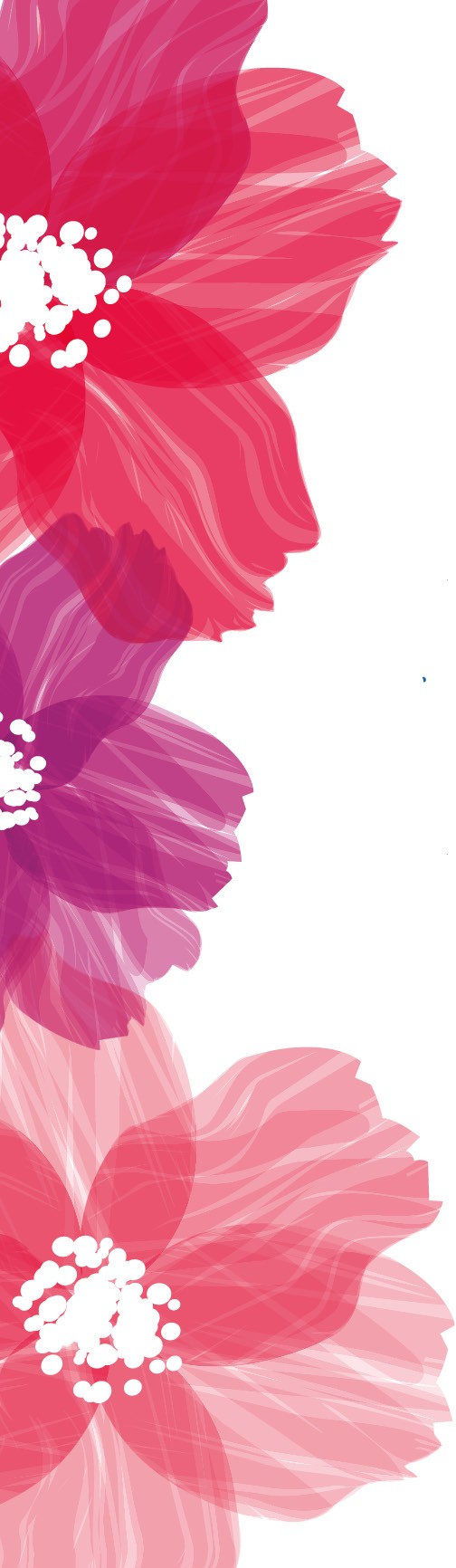 ieo donne 2016 fiori ieo donne 2016