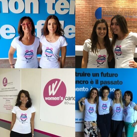 sveglia ragazze sveglia ragazze